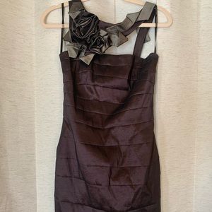 Jessica McClintock Formal Dress